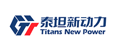 泰坦新动力