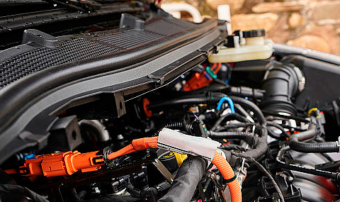 电动汽车高压线束绝缘性检测的必要性.