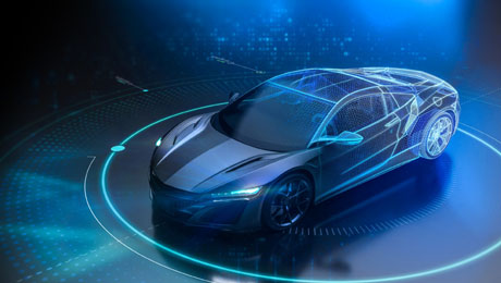 随着汽车行业向电动化、智能化和网联化快速发展,汽车电子...